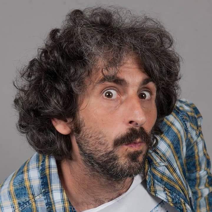 ALBERTO FARINA