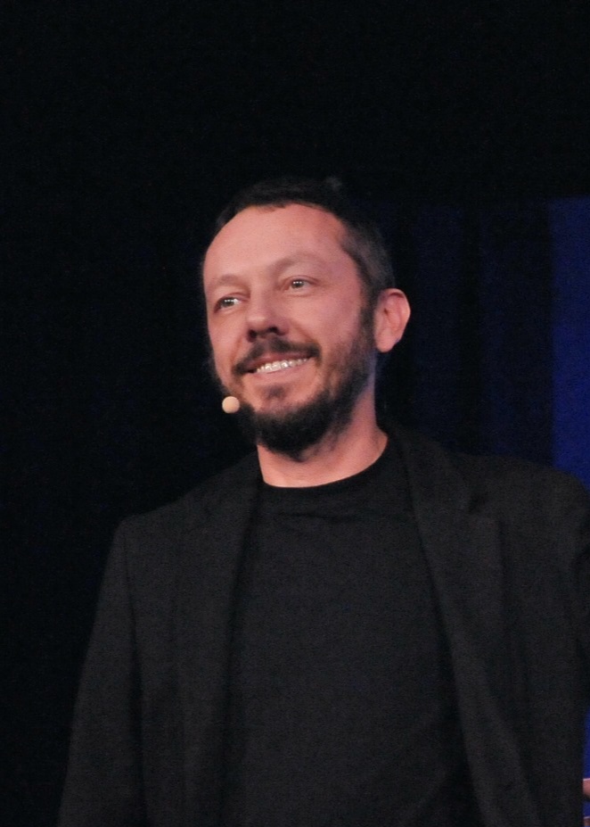 AURELIO SECHI