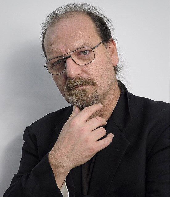 FLAVIO OREGLIO