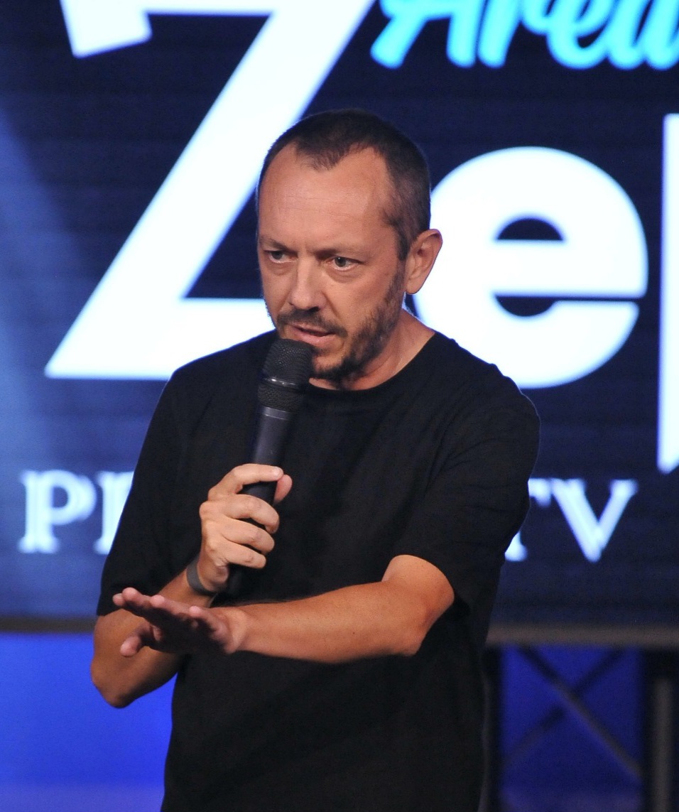 AURELIO SECHI